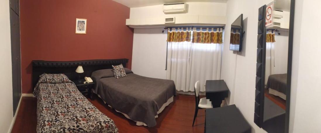 ניוקואן Hotel Crystal מראה חיצוני תמונה