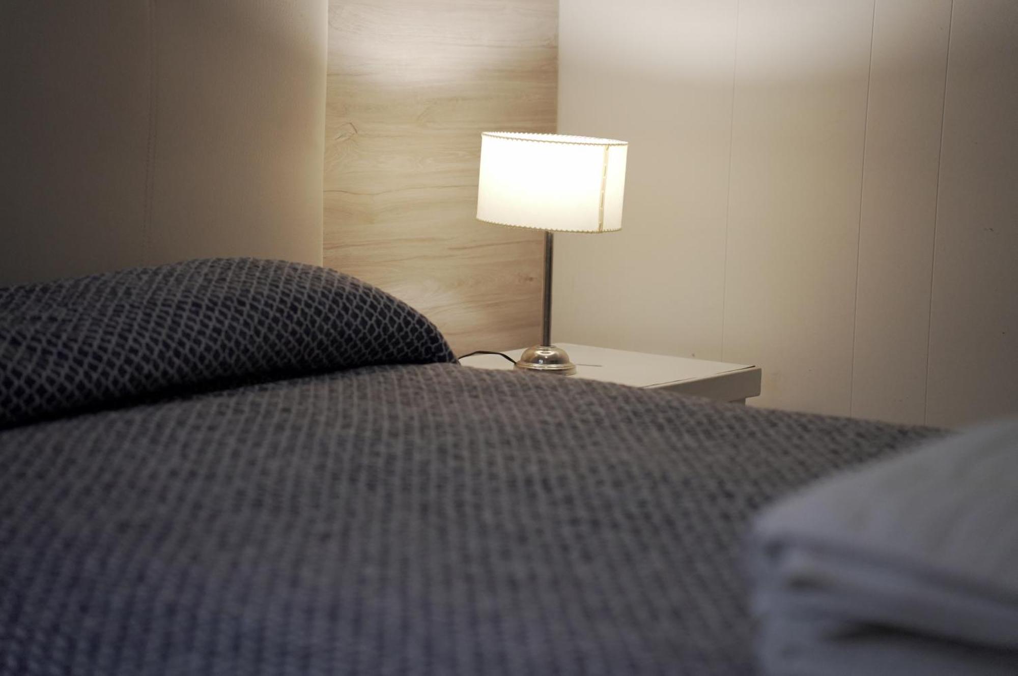ניוקואן Hotel Crystal מראה חיצוני תמונה