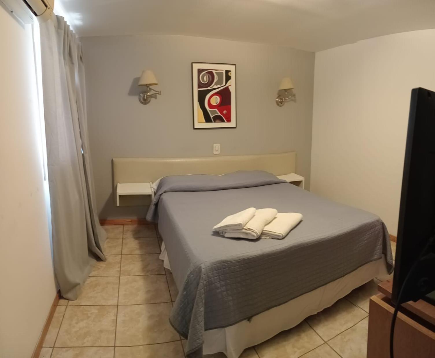 ניוקואן Hotel Crystal מראה חיצוני תמונה