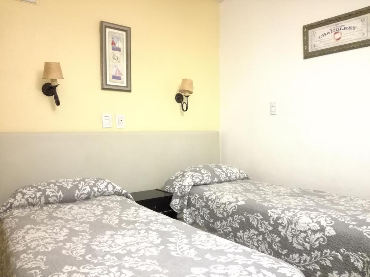 ניוקואן Hotel Crystal מראה חיצוני תמונה